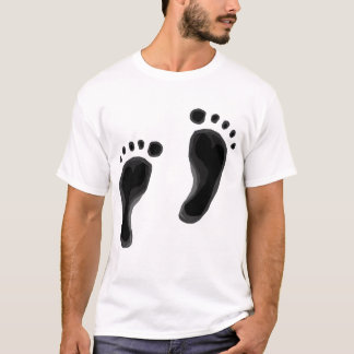 Weg mit einem Zweck T-Shirt