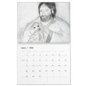 Weg mit mir ein Kalender 2012 (Mär 2026)