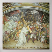 Weg nach Calvary Poster (Vorne)