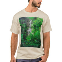 Weg nach Hana, Maui T - Shirt