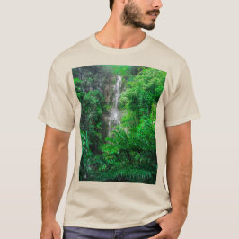 Weg nach Hana, Maui T - Shirt