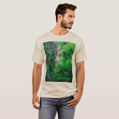 Weg nach Hana, Maui T - Shirt (Vorne ganz)
