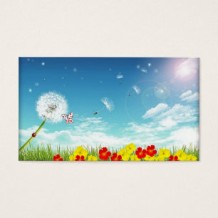 weg pic Frühling der Fliege