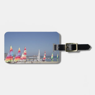 Weg segeln gepäckanhänger