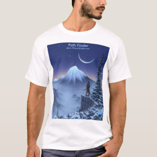 Weg-Sucher T-Shirt