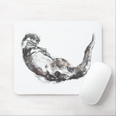 Weg trocknen mousepad (Mit Mouse)