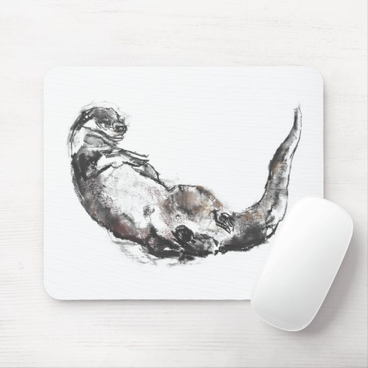 Weg trocknen mousepad (Mit Mouse)