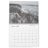 Weg über den Hudson, Kalender 2022 (Jan 2027)