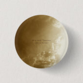 Weg vom Bahn-Knopf Button (Vorderseite)