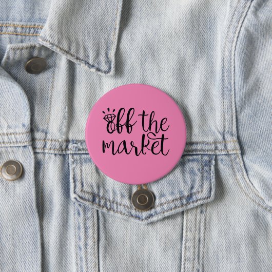 Weg vom Markt Button (Beispiel)