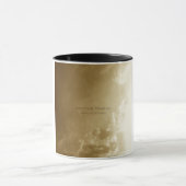 Weg von der Bahn-Tasse Tasse (Zentrum)