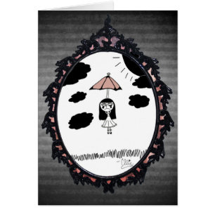 Weg von der Grundkarte