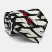 Weg von der Straßen-Jeep-Kunst 4x4, 4wd, UTV, die Krawatte (Gerollt)