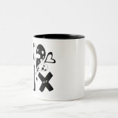 WEG von der Tasse (VorderseiteRechts)