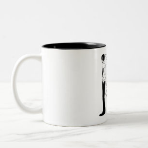 WEG von der Tasse