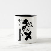 WEG von der Tasse (Mittel)