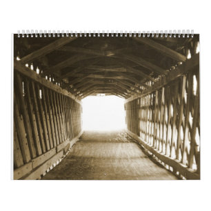 Weg von Leben-Fotografie Kalender