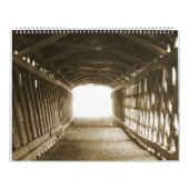 Weg von Leben-Fotografie Kalender (Titelbild)