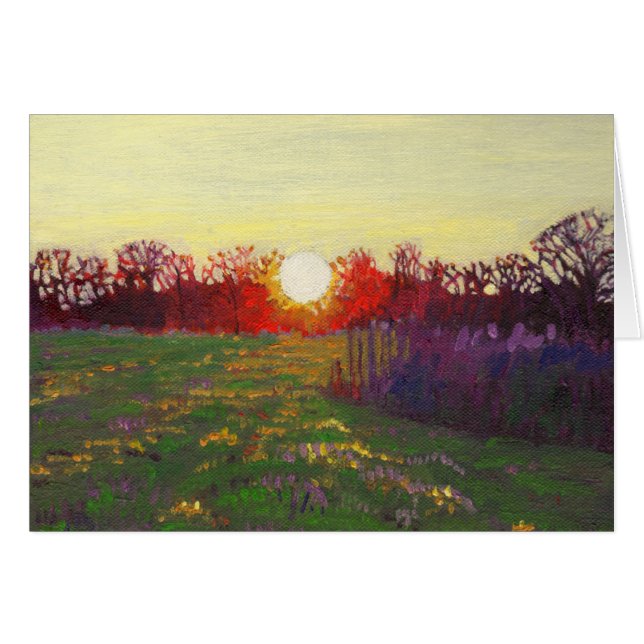 Weg von Licht 2013 (Vorderseite (Horizontal))