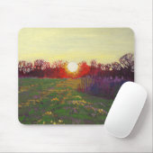 Weg von Licht 2013 Mousepad (Mit Mouse)