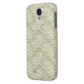 Weg von meinem Großmutter-Hochzeits-Kleid Case-Mate Samsung Galaxy Hülle (Rückseite Links)
