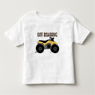Weg von Roading T-Shirts und Geschenken
