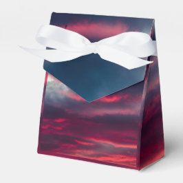 weg von unserem Fenster Geschenkschachtel