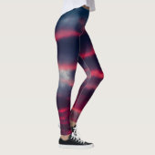 weg von unserem Fenster Leggings (Rechts)