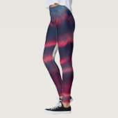 weg von unserem Fenster Leggings (Links)