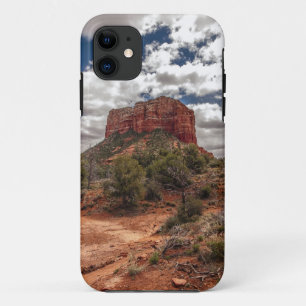 Weg zu Bell-Felsen Case-Mate iPhone Hülle