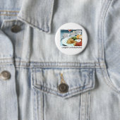 Weg zu komplexen Kohlenhydraten Funny Gifts & T-Sh Button (Beispiel)