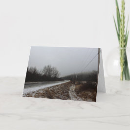 Weg zum Abgrund Karte