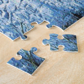 Weg zum Atemberaubenden Siesta Keys Beach Puzzle (Seite)