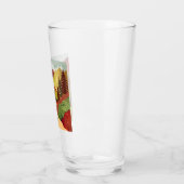 Weg zum Himmel Glas (Links)