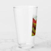 Weg zum Himmel Glas (Rechts)