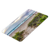 Weg zum Ozean Magnet (Linke Seite)