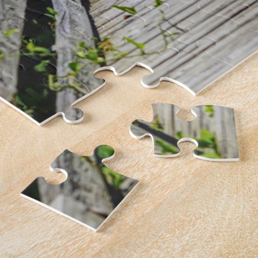 Weg zum Paradies Jigsaw Puzzle (Seite)