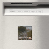 Weg zum Paradies Magnet (In Situ (Geschirrspüler))