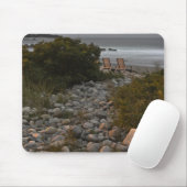 Weg zum Paradies Mousepad (Mit Mouse)