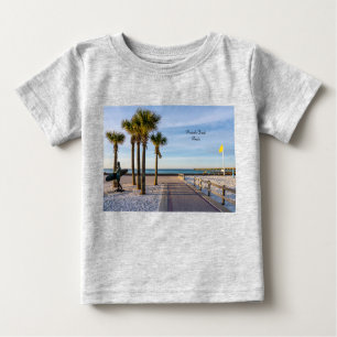 Weg zum Pensacola Beach Kleinkind T - Shirt