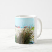 Weg zum Pier Kaffeetasse (VorderseiteRechts)