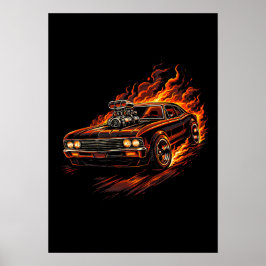 Weg zum Ruin Poster
