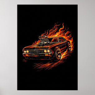 Weg zum Ruin Poster