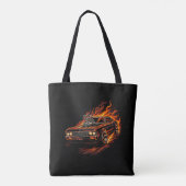 Weg zum Ruin Tasche (Rückseite)
