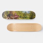 Weg zum Skate Hodgson Mühle Skateboard (Horizontal)