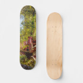Weg zum Skate Hodgson Mühle Skateboard (Vorderseite)
