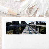 Weg zum Strand (Insitu)