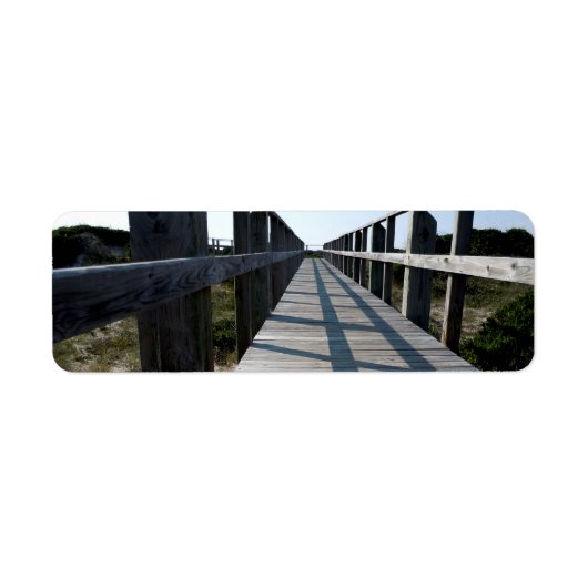 Weg zum Strand (Vorne)