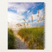 Weg zum Strand Planer (Rückseite)