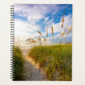 Weg zum Strand Planer (Vorderseite)